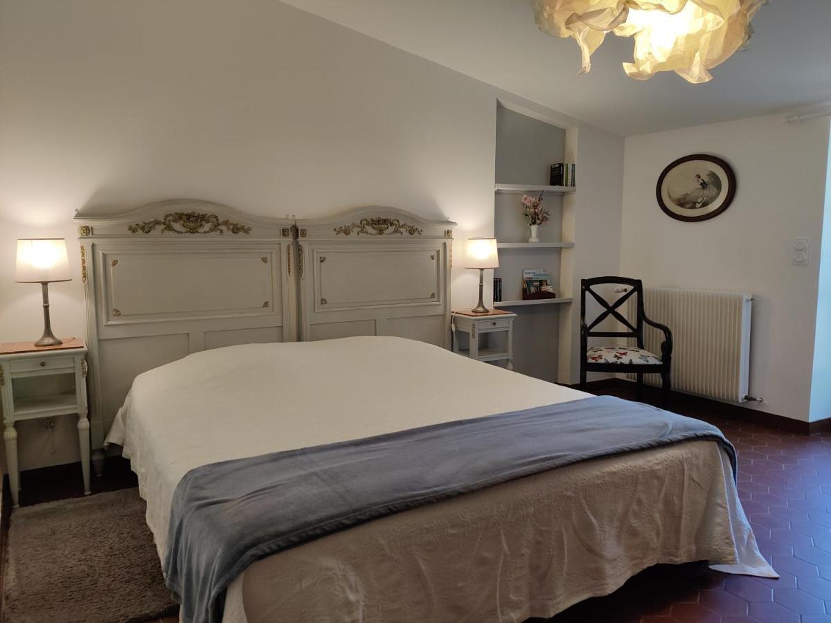 Chateau Ysard Vakantiehuis