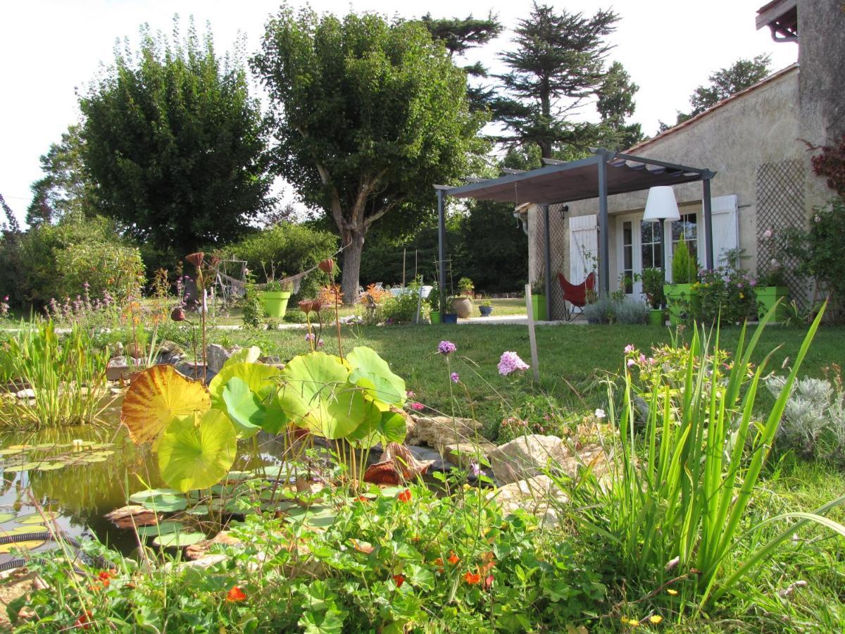 Chateau Ysard Vakantiehuis *