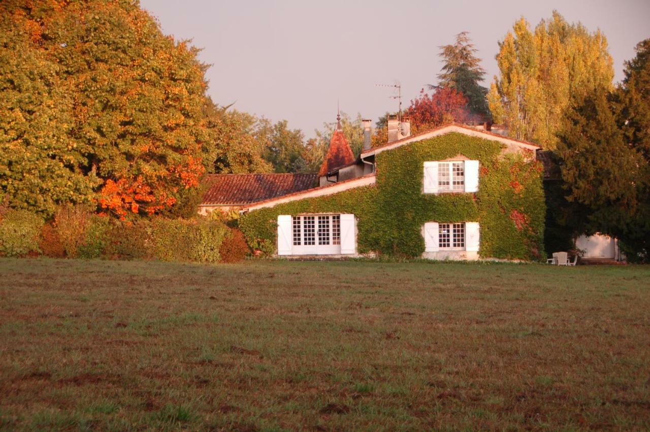 Сasa de vacaciones Chateau Ysard *
