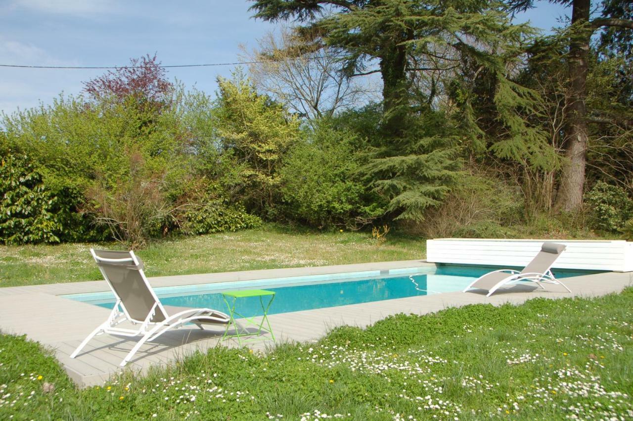 Chateau Ysard Camblanes-et-Meynac