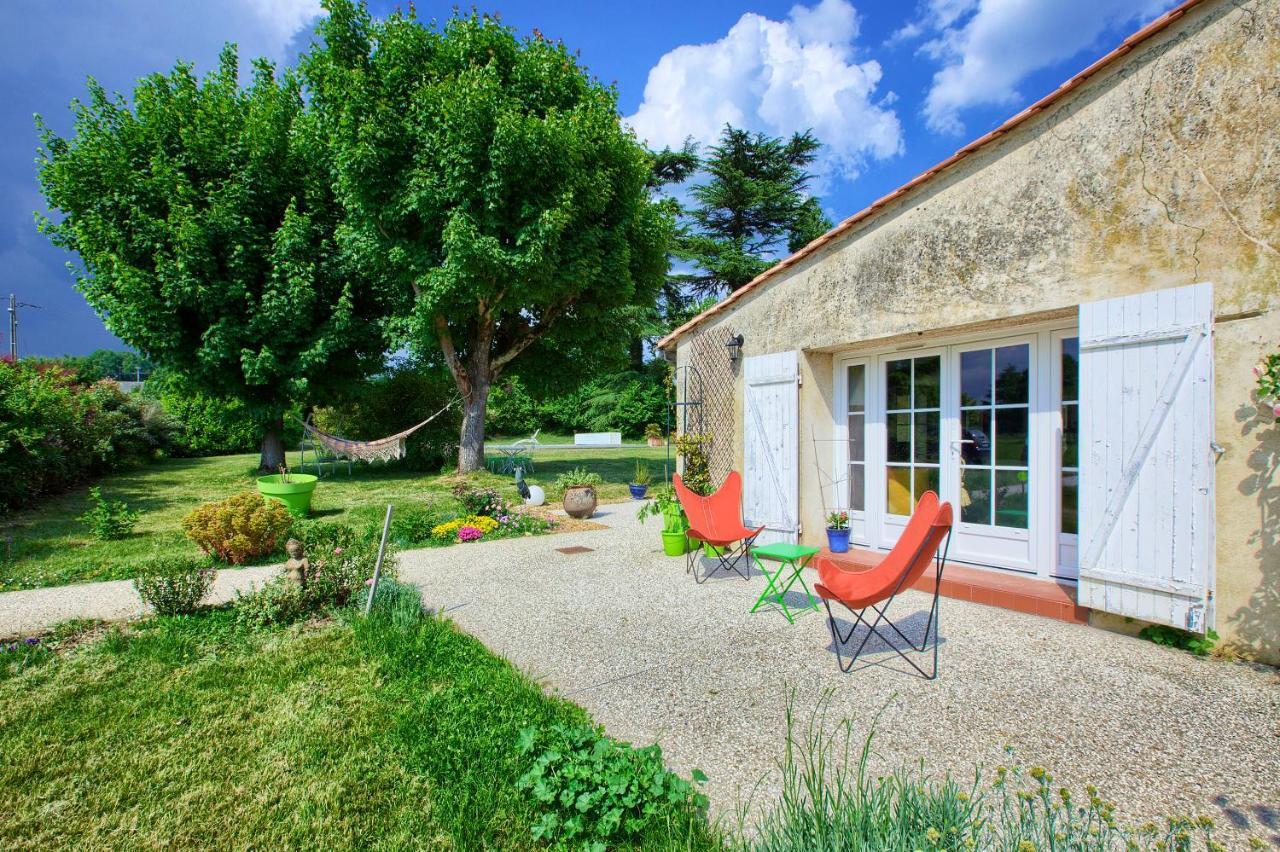 Chateau Ysard *