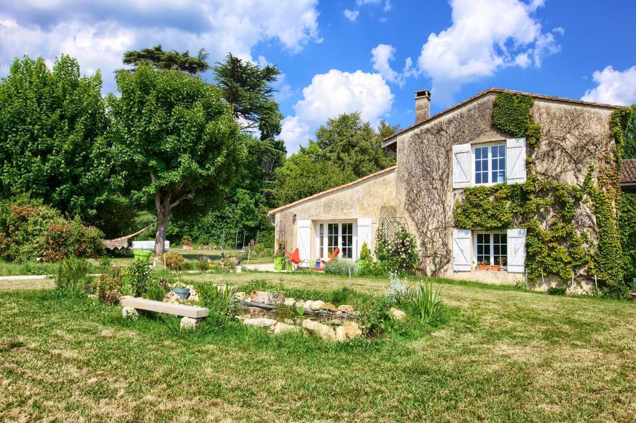 Chateau Ysard Vakantiehuis